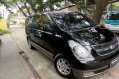 Selling Black Hyundai Starex 2009 in Quezon City-3