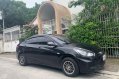 Black Hyundai Accent 2014 for sale in Automatic-3
