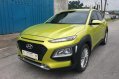 Sell Green 2020 Hyundai KONA in Quezon City-1