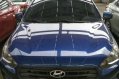 Blue Hyundai Reina 2019 for sale in Quezon City-2