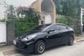 Black Hyundai Accent 2014 for sale in Automatic-0