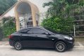 Black Hyundai Accent 2014 for sale in Automatic-4