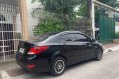 Black Hyundai Accent 2014 for sale in Automatic-5