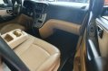 Sell Black 2016 Hyundai Grand Starex in Pasig-6