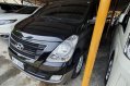 Sell Black 2016 Hyundai Grand Starex in Pasig-1