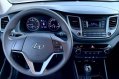 Selling White Hyundai Tucson 2016 in Pateros-7