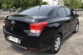 Black Hyundai Reina 2020 for sale in Automatic-3