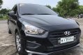 Black Hyundai Reina 2020 for sale in Automatic-9