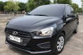 Black Hyundai Reina 2020 for sale in Automatic-8