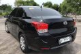 Black Hyundai Reina 2020 for sale in Automatic-7