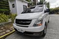 White Hyundai Starex 2008 for sale in Automatic-4