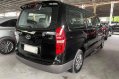 Sell Black 2017 Hyundai Starex in Quezon City-1