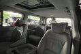 Sell Black 2017 Hyundai Starex in Quezon City-5