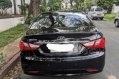 Sell Black 2011 Hyundai Sonata in Pasig-1