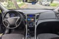 Sell Black 2011 Hyundai Sonata in Pasig-4