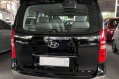 Sell Black 2017 Hyundai Starex in Quezon City-2