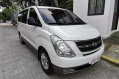 White Hyundai Starex 2008 for sale in Automatic-1