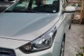 Sell Silver 2019 Hyundai Accent in Las Piñas-6