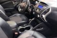 Brightsilver Hyundai Tucson 2012 for sale in Las Pinas-2