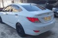 White Hyundai Accent 2016 for sale in Paranaque-3