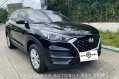 Black Hyundai Tucson 2019 for sale in Las Pinas-3
