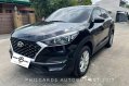 Black Hyundai Tucson 2019 for sale in Las Pinas-1