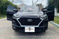 Black Hyundai Tucson 2019 for sale in Las Pinas-0