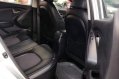 Brightsilver Hyundai Tucson 2012 for sale in Las Pinas-3