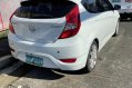 White Hyundai Accent 2013 for sale in Marikina-4