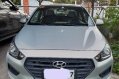 Sell Silver 2019 Hyundai Accent in Las Piñas-0