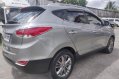 Sell Silver 2015 Hyundai Tucson in Pasig-5