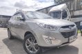 Sell Silver 2015 Hyundai Tucson in Pasig-3
