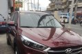 Red Hyundai Tucson 2018 for sale in Makati-1