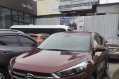 Red Hyundai Tucson 2018 for sale in Makati-0