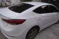Sell Silver 2019 Hyundai Elantra in Manila-9