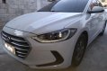 Sell Silver 2019 Hyundai Elantra in Manila-8
