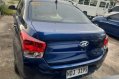 Blue Hyundai Reina 2019 for sale in Quezon-0