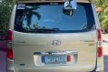 Beige Hyundai Grand Starex 2011 for sale in Las Pinas-1