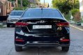 Black Hyundai Accent 2019 for sale in Las Piñas-1