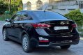 Black Hyundai Accent 2019 for sale in Las Piñas-4