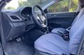 Black Hyundai Accent 2019 for sale in Las Piñas-6