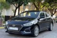 Black Hyundai Accent 2019 for sale in Las Piñas-3