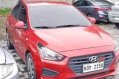Selling Red Hyundai Reina 2019 in Quezon-0