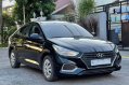 Black Hyundai Accent 2019 for sale in Las Piñas-2