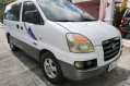 Selling White Hyundai Starex 2006 in Manila-1