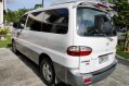 Selling White Hyundai Starex 2006 in Manila-4