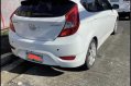 Selling Pearl White Hyundai Accent 2013 in Marikina-4