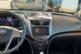 Grey Hyundai Accent 2016 for sale in Quezon-3