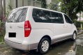 Sell Pearl White 2013 Hyundai Grand Starex in Makati-3
