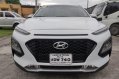 White Hyundai KONA 2020 for sale in Automatic-1